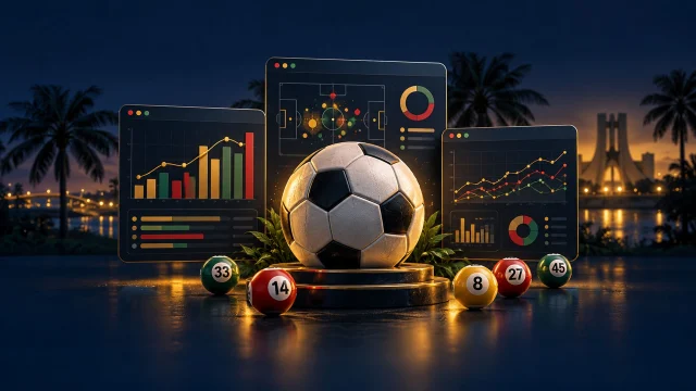 Best Football Prediction Sites in Ghana: How to Judge Them