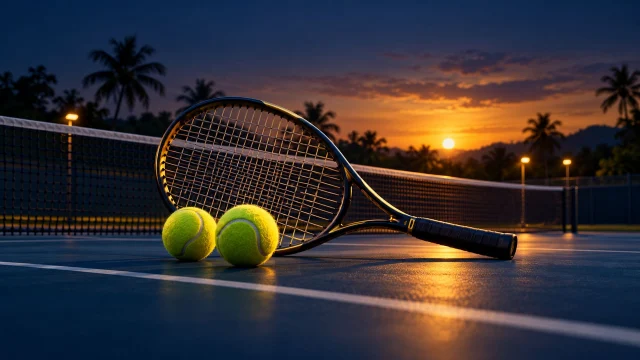 Tennis Predictions