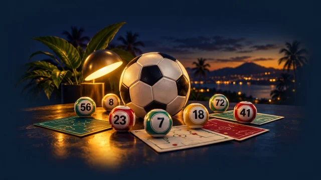 Football Predictions Today