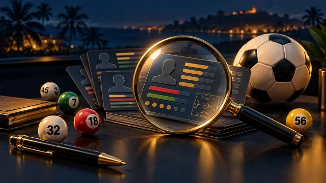 Betfox Ghana Review