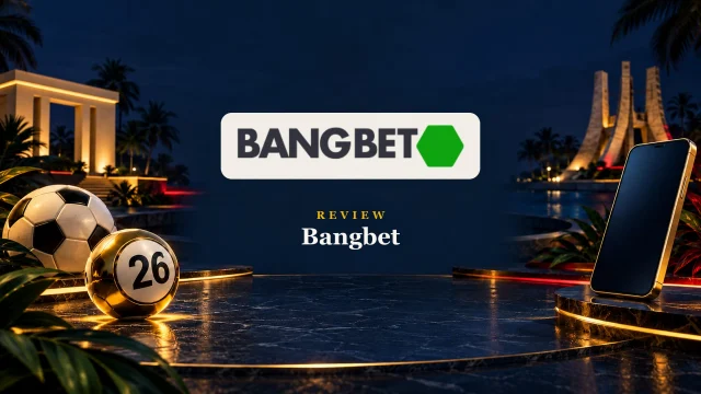 Bangbet Ghana Review
