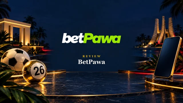 BetPawa Ghana Review