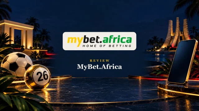 MyBet.Africa Ghana Review