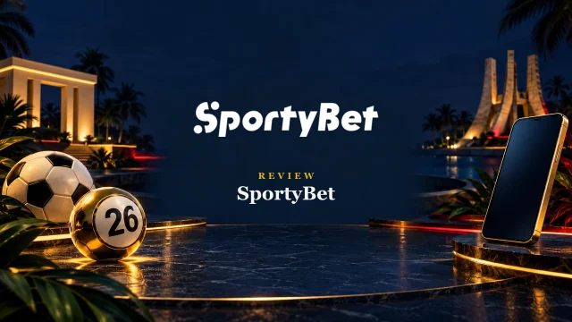 SportyBet Ghana Review